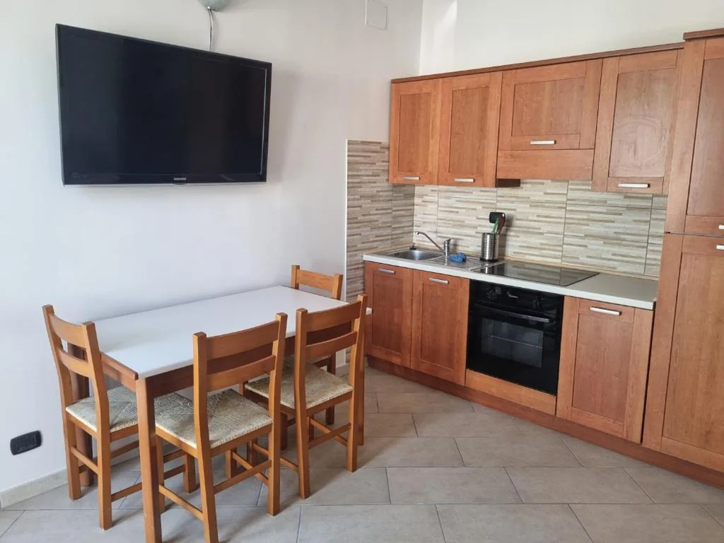 Holiday Home — Red Rose Tiburtina