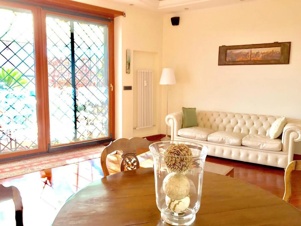 Holiday Home — Roma Suite Balduina