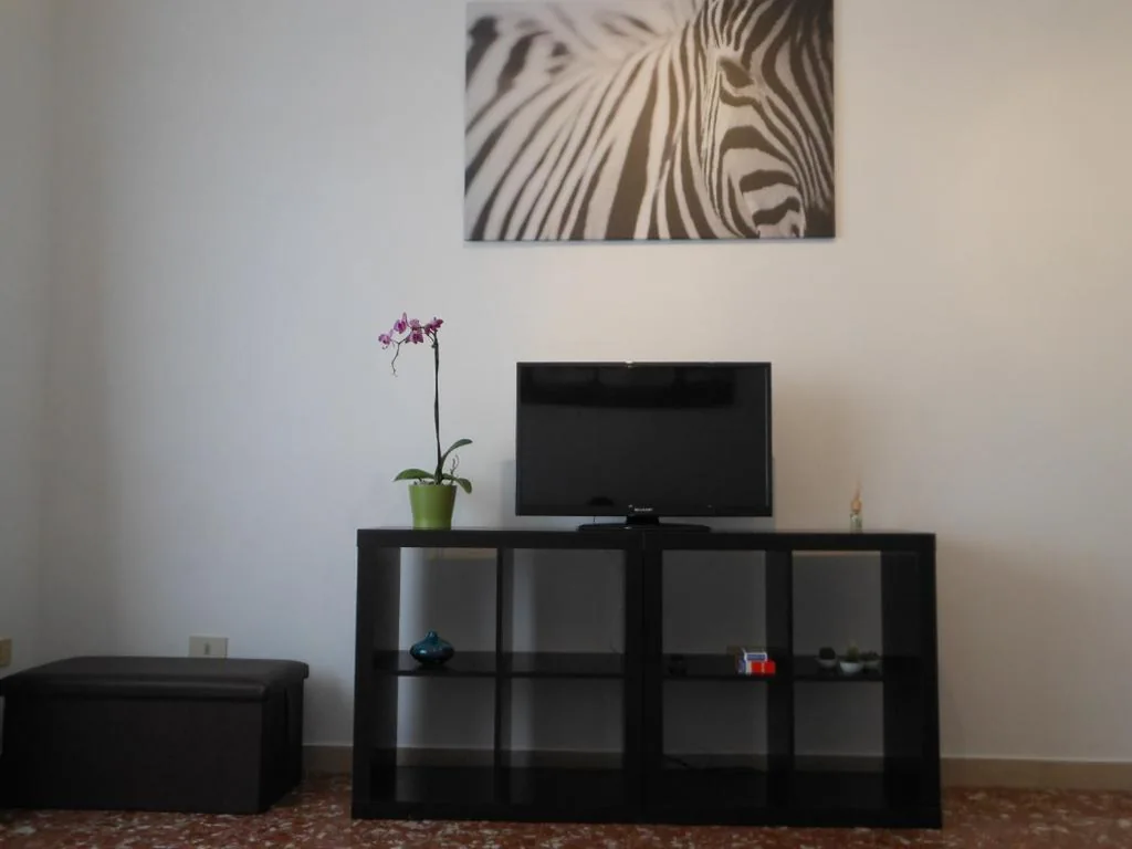Casa Vacanze — Romolo House