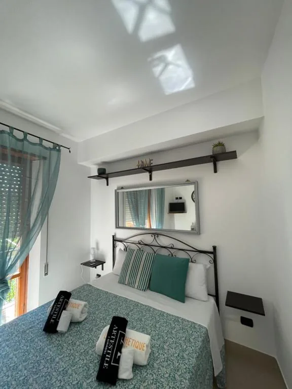 Casa Vacanze Rosarlo