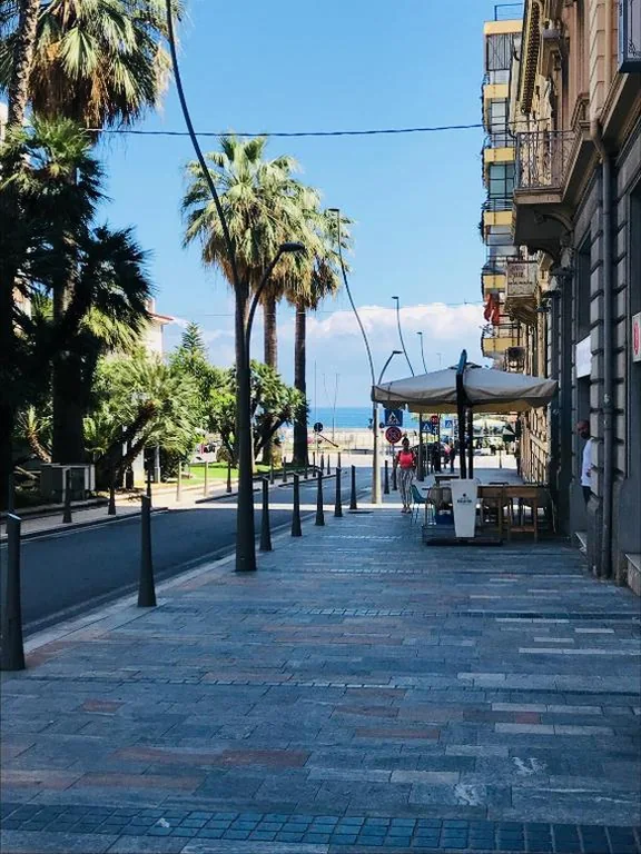 Casa Vacanze — Sanremo Home Loft