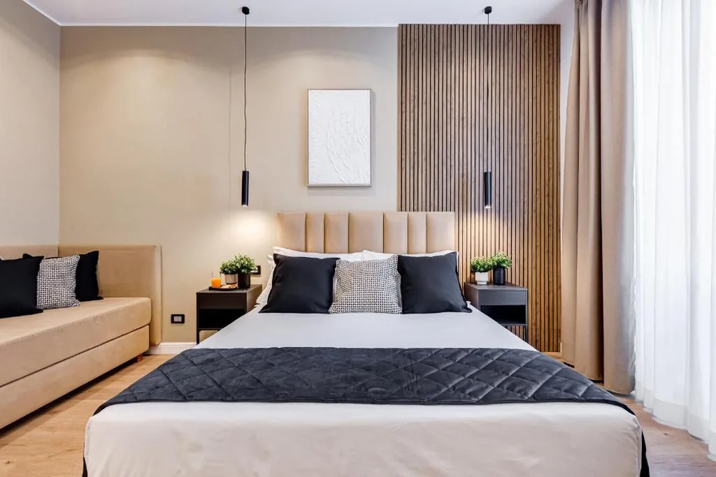 Holiday Home — Scipioni Luxury Apartment