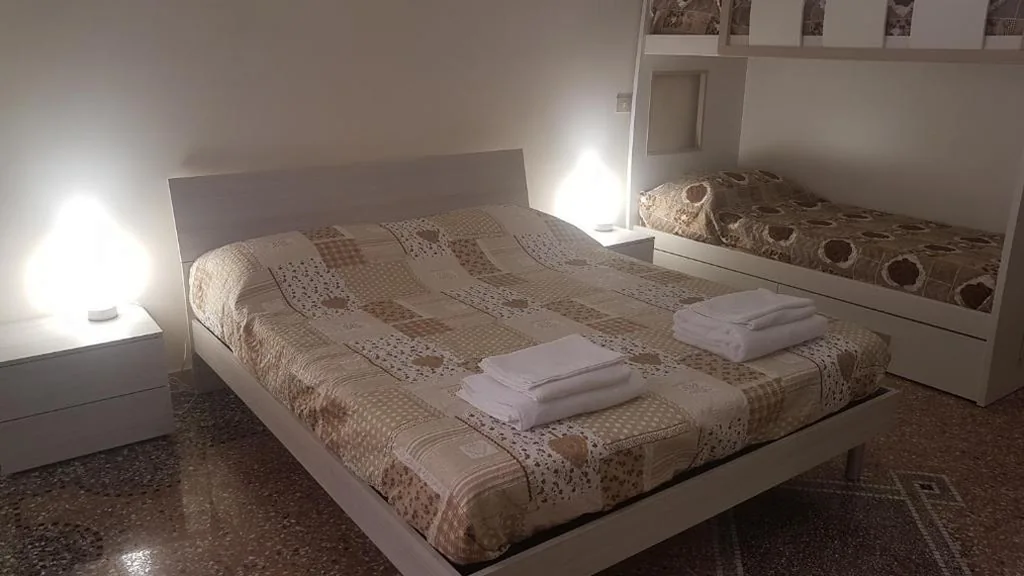 Casa Vacanze Simona vicino a Piazza Navona