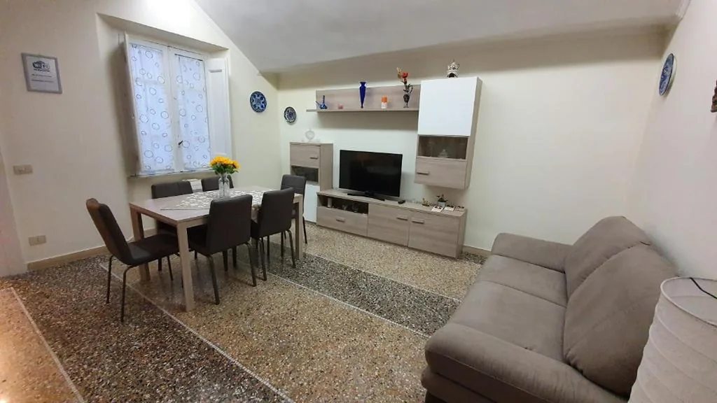 Casa Vacanze Simona vicino a Piazza Navona — foto 4