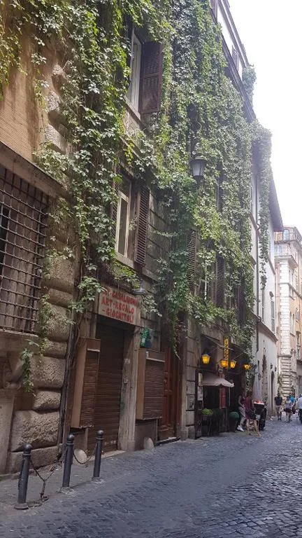 Casa Vacanze Simona vicino a Piazza Navona — foto 6