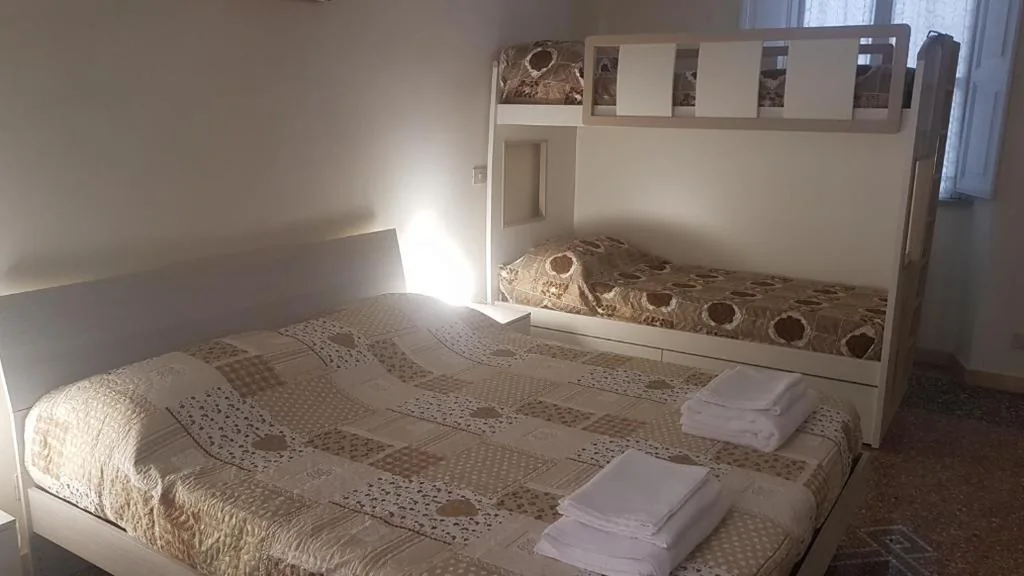 Casa Vacanze Simona vicino a Piazza Navona — foto 7