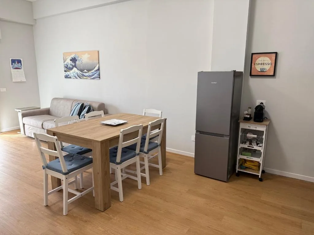 Casa Vacanze Stella Maris — foto 4