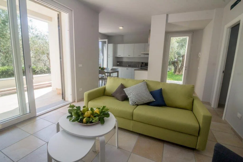 Holiday Home — Sugli Allori
