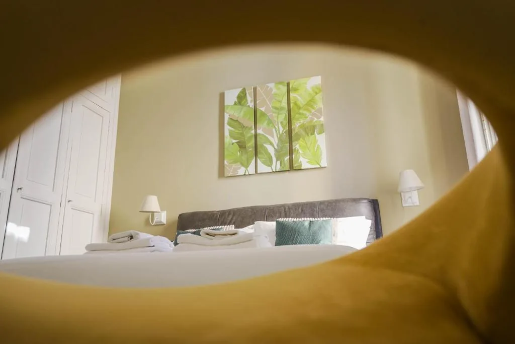 Casa Vacanze — SuityRHome RioneMonti37