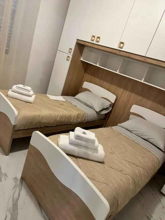casa vacanze sweethome