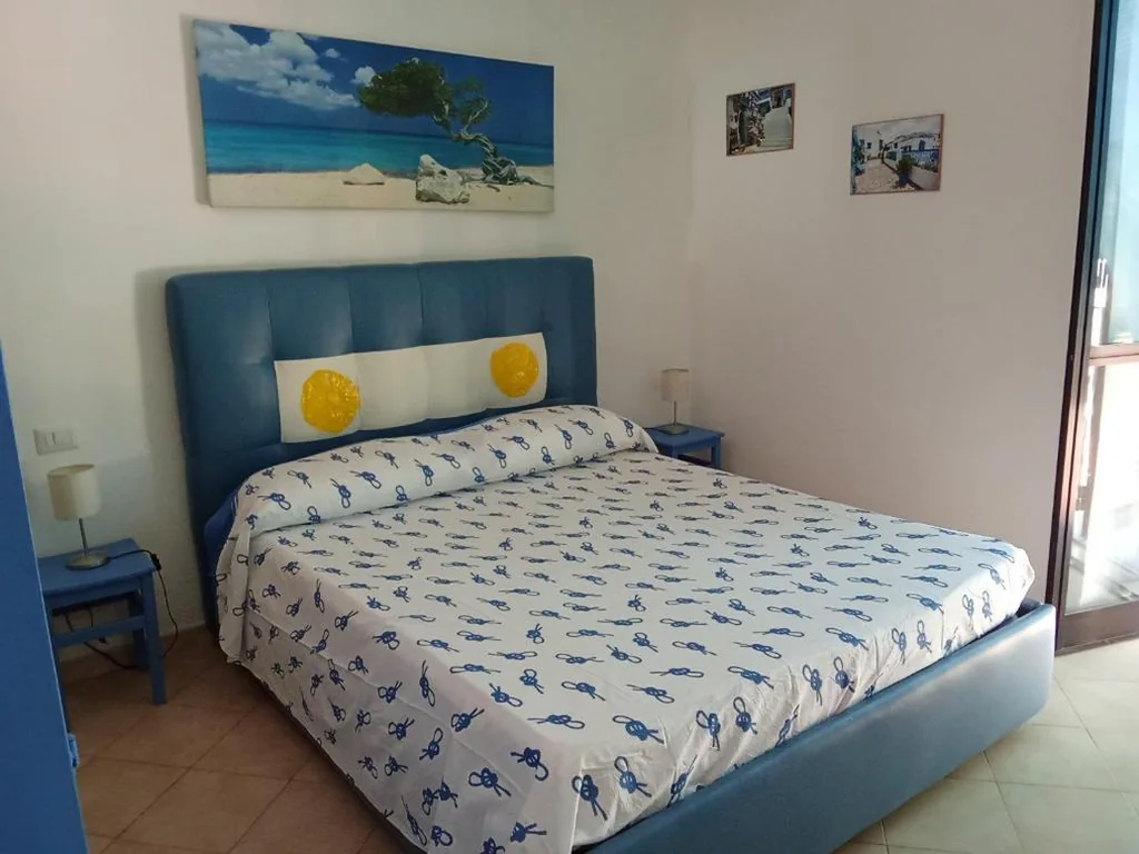 Casa Vacanze Torre di Mola