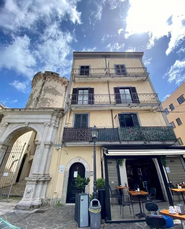 Casa Vacanze Torre di Mola — foto 5