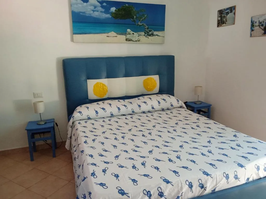 Casa Vacanze Torre di Mola — foto 6