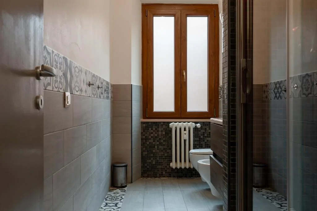Casa Vacanze — TREVI DUCAL PALACE