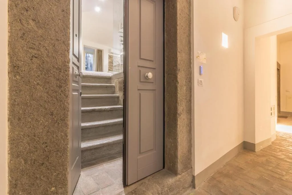 Casa Vacanze — Tuscus Apartments