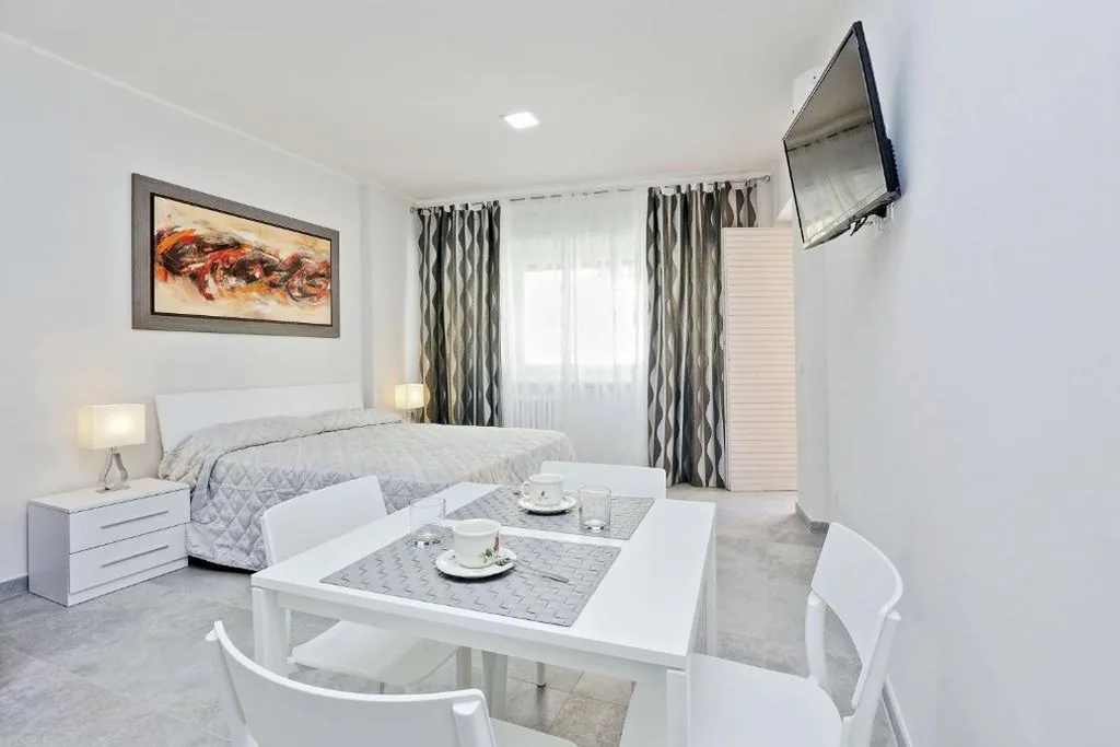 Casa Vacanze — Valery Guest House
