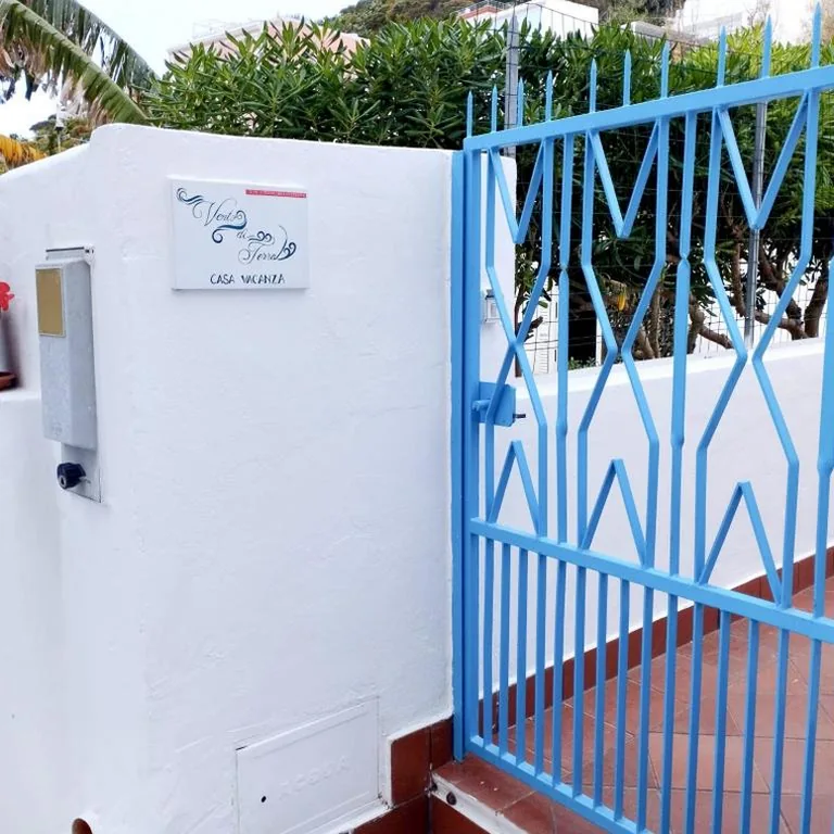 Holiday Home — Vento di Terra Ponza
