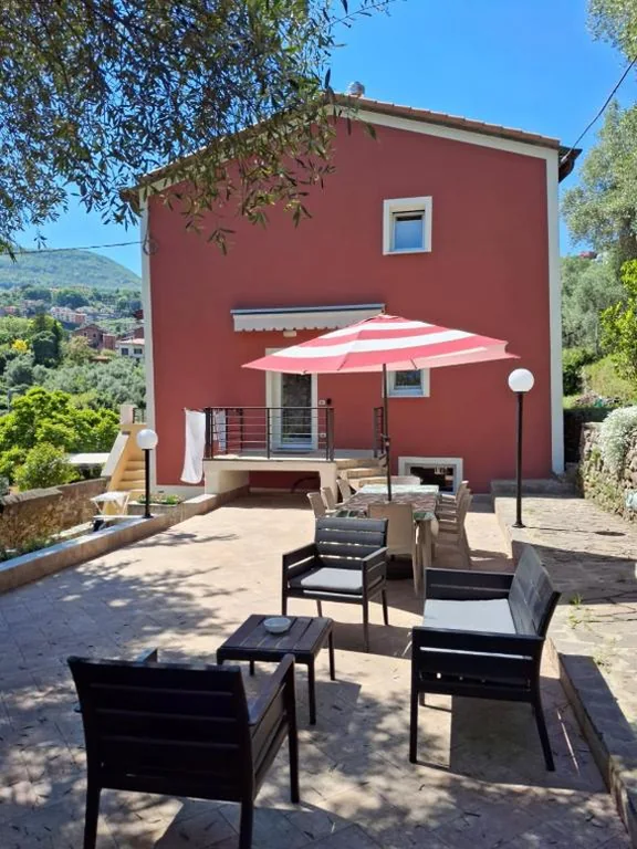 Casa Vacanze VERDE MARE RELAX