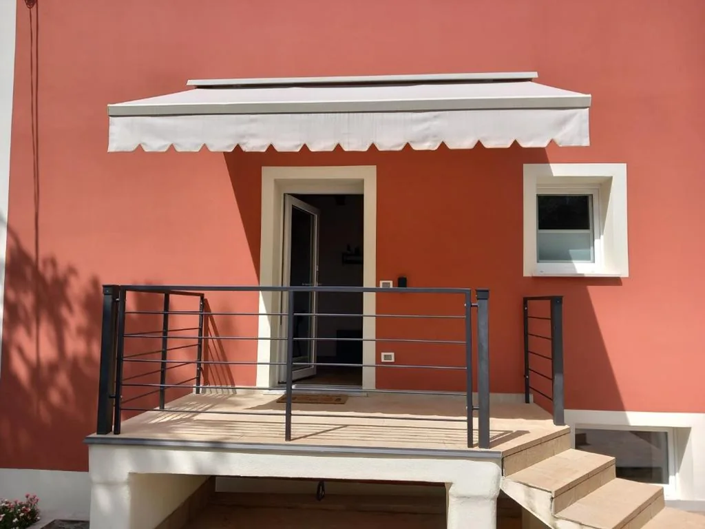 Casa Vacanze VERDE MARE RELAX — foto 4