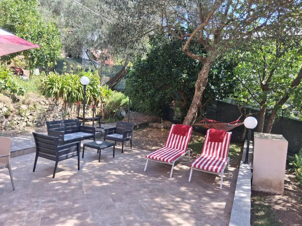 Casa Vacanze VERDE MARE RELAX — foto 5