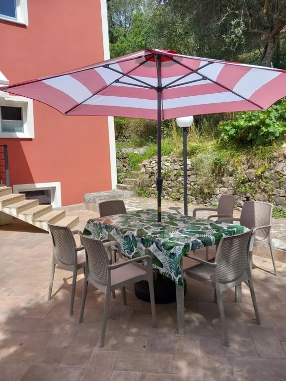 Casa Vacanze VERDE MARE RELAX — foto 7