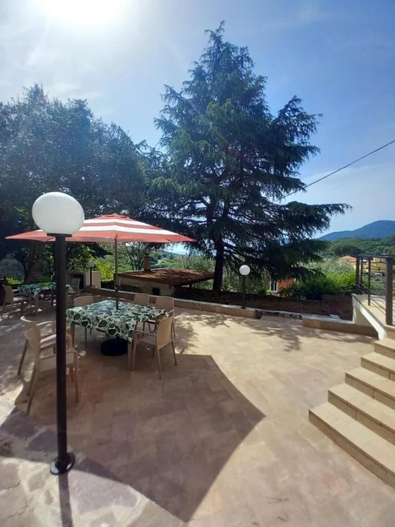 Casa Vacanze VERDE MARE RELAX — foto 8