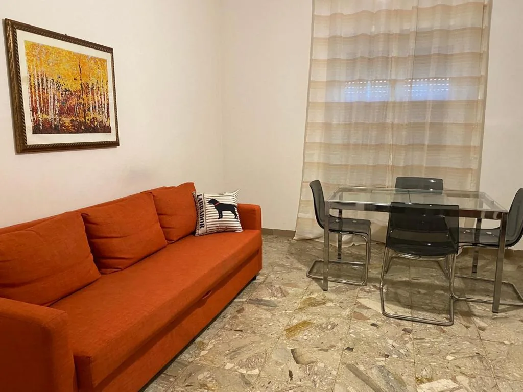 Holiday Home — Vicino al Gemelli CASA BALU’
