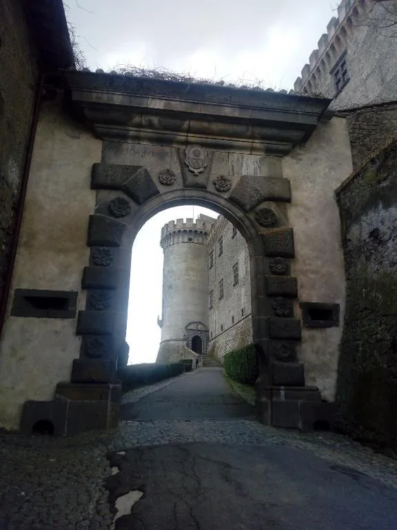 Casa Vacanze Vigna di Valle — foto 8