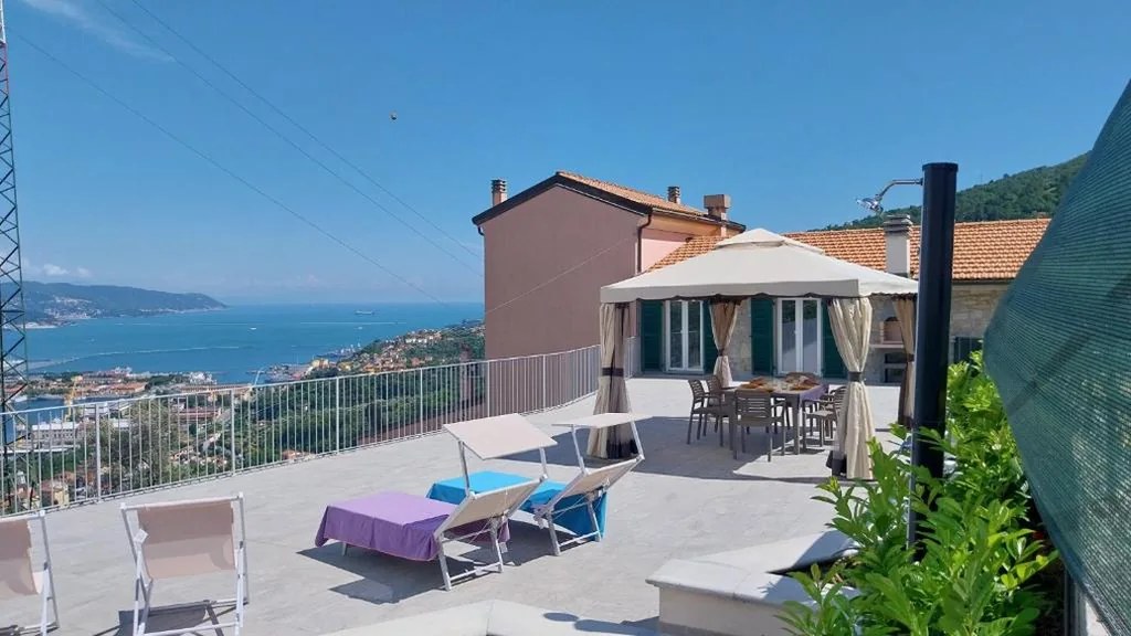 Casa Vacanze — vignale holiday house