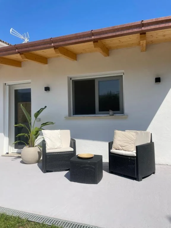 Holiday Home — VILLA AMBROSIA 172 A