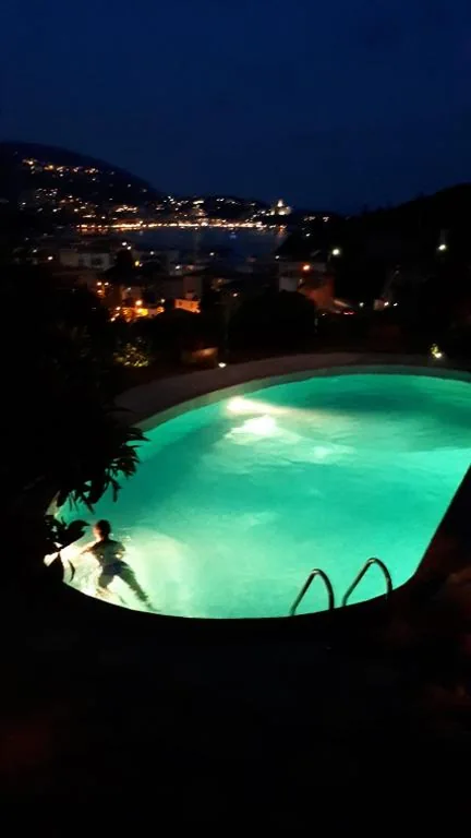 Holiday Home — Villa Sofia