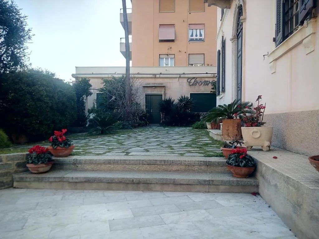 Holiday Home — Villa Thomas