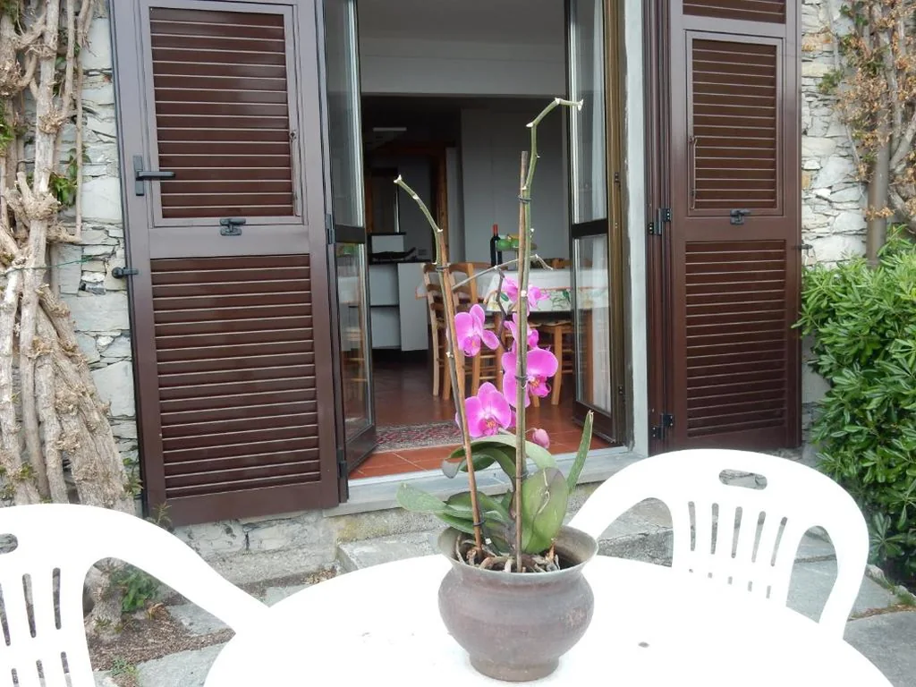 Casa Vacanze — villa vista mare