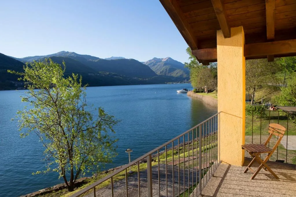 Holiday Home — VIOLINA casa vacanze