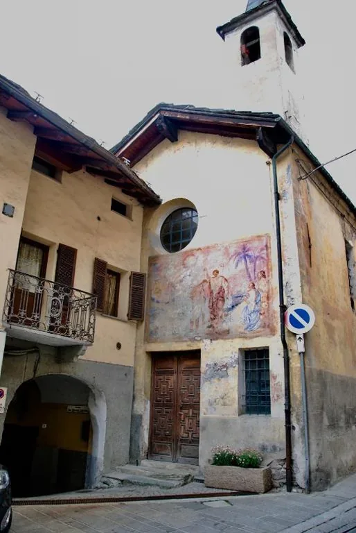 Casa Vacanze — Zia Letizia