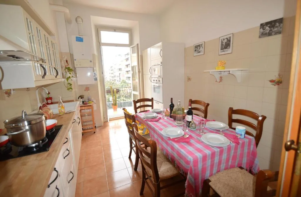 Casa Vacanze Zio Gionni — foto 4