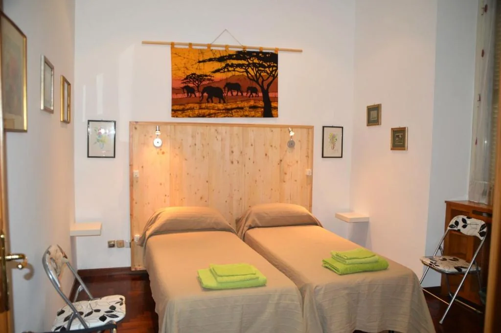 Casa Vacanze Zio Gionni — foto 7