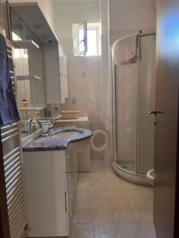 Casa Vale fronte mare — foto 3
