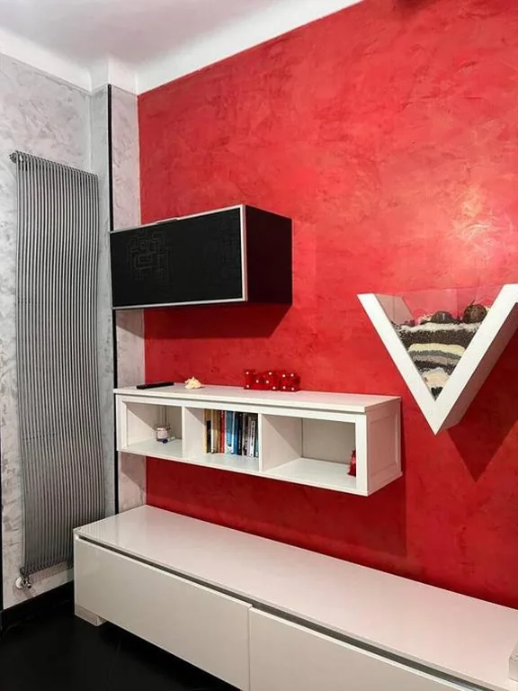 Casa Vale fronte mare — foto 5