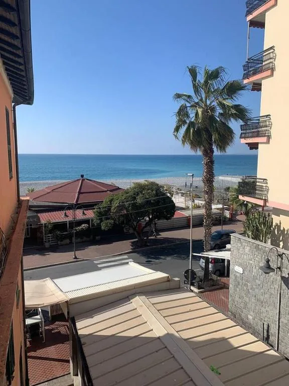 Casa Vale fronte mare — foto 6