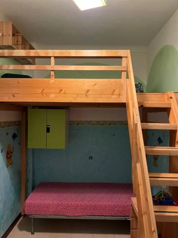 Casa Vale fronte mare — foto 7