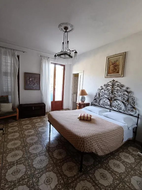 Casa vancanza Sciamandola