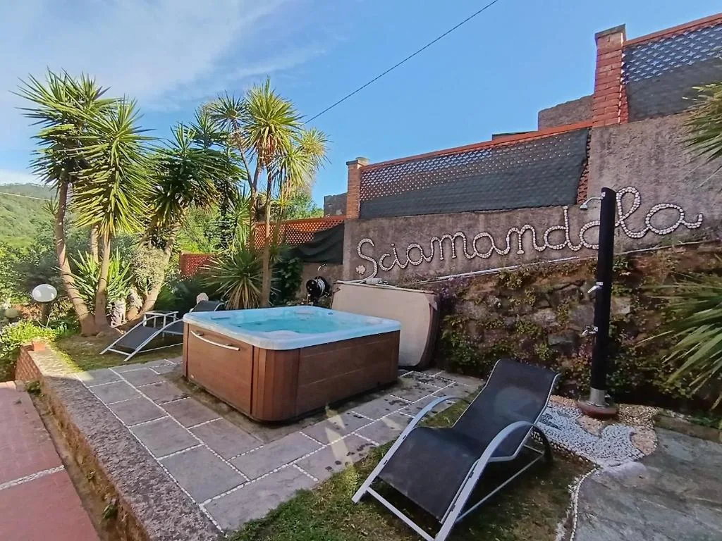 Casa vancanza Sciamandola — foto 4