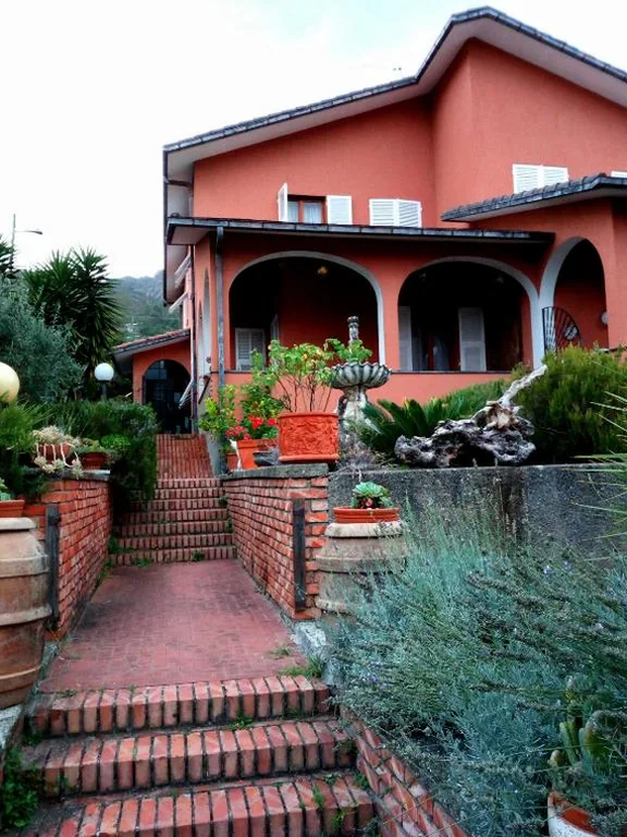 Casa vancanza Sciamandola — foto 7