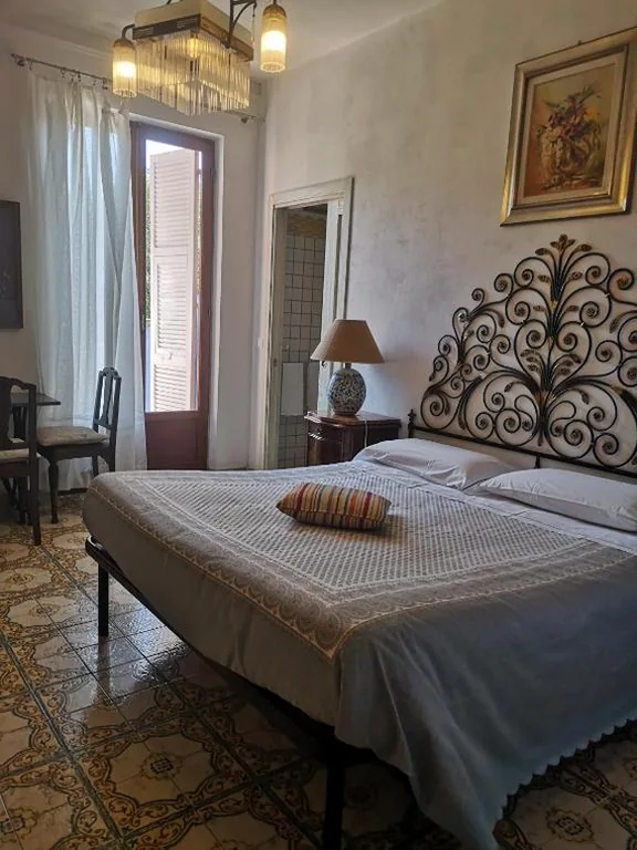 Casa vancanza Sciamandola — foto 8