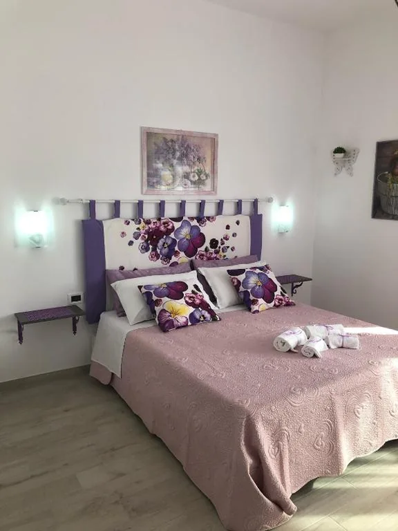 Casa Violet per Civita