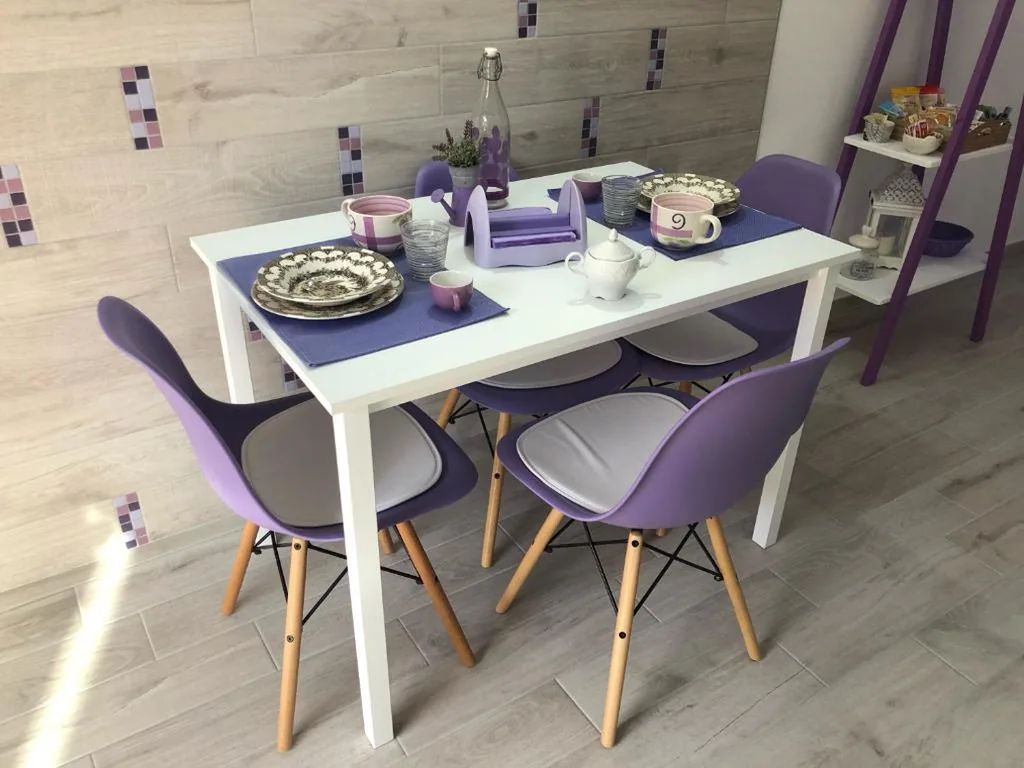 Casa Violet per Civita — foto 4