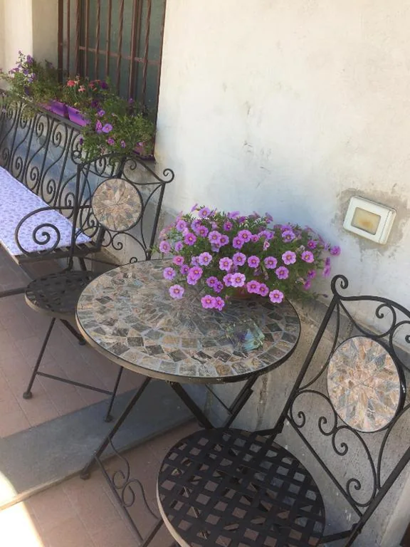Casa Violet per Civita — foto 6