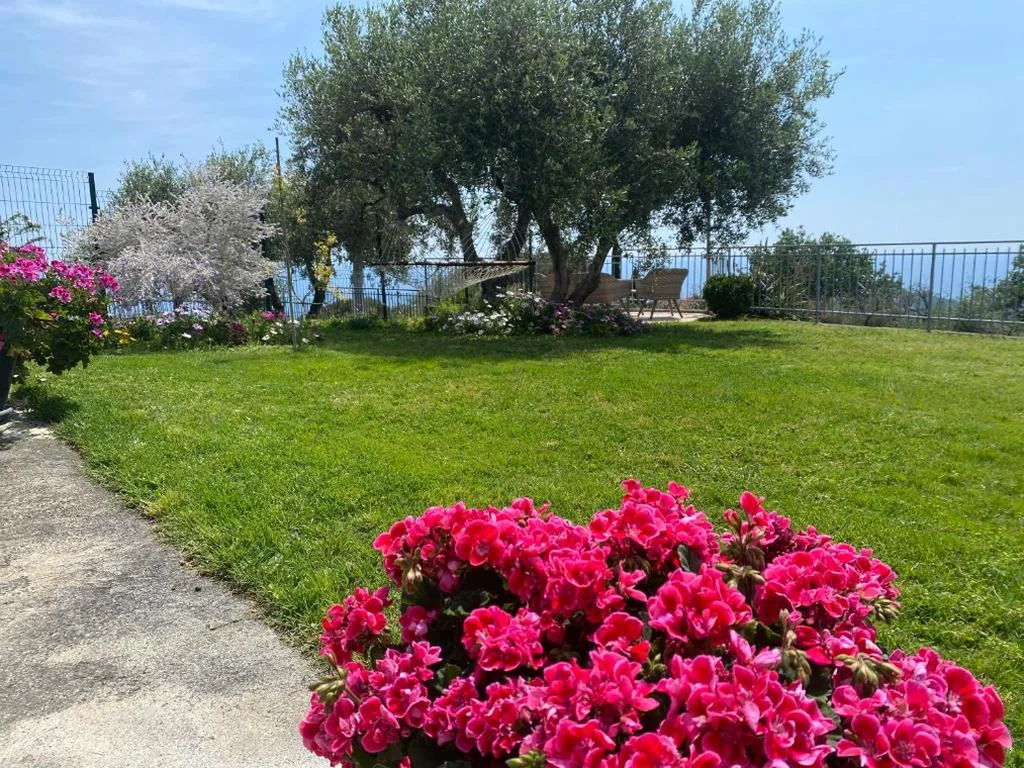 CASA VISTA MARE – Superb garden and Parking included — foto 3