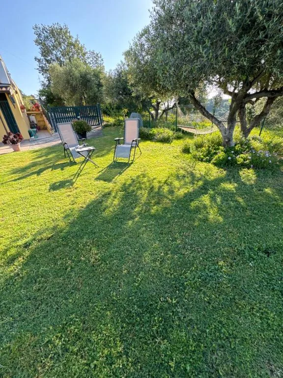 CASA VISTA MARE – Superb garden and Parking included — foto 4